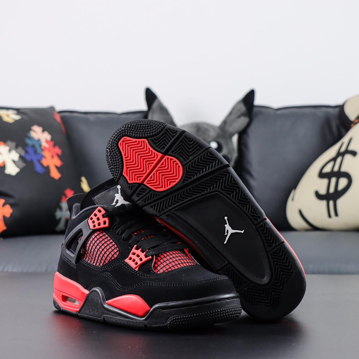 AJ4 RETRO