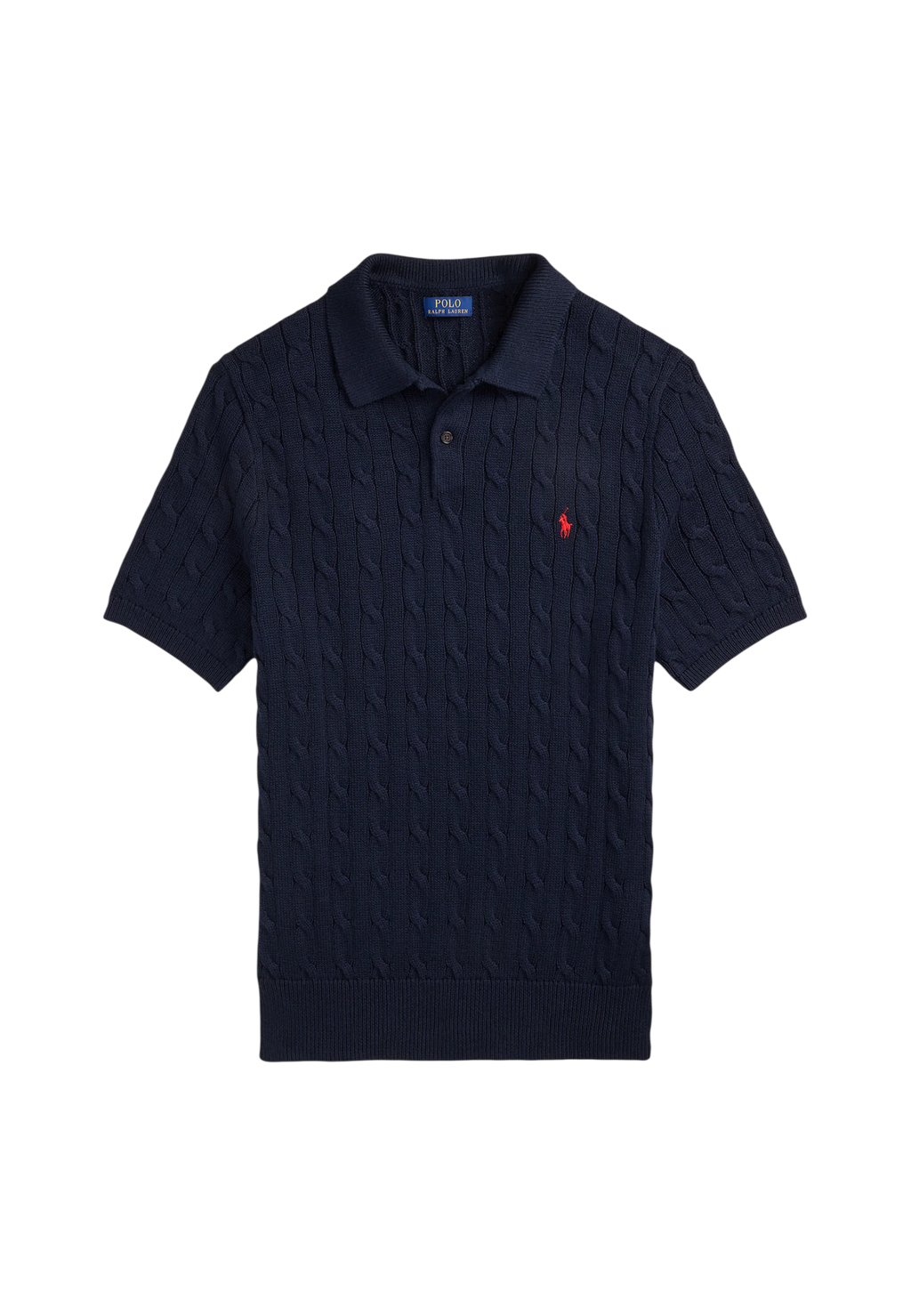 Camisa POLO Knit RL