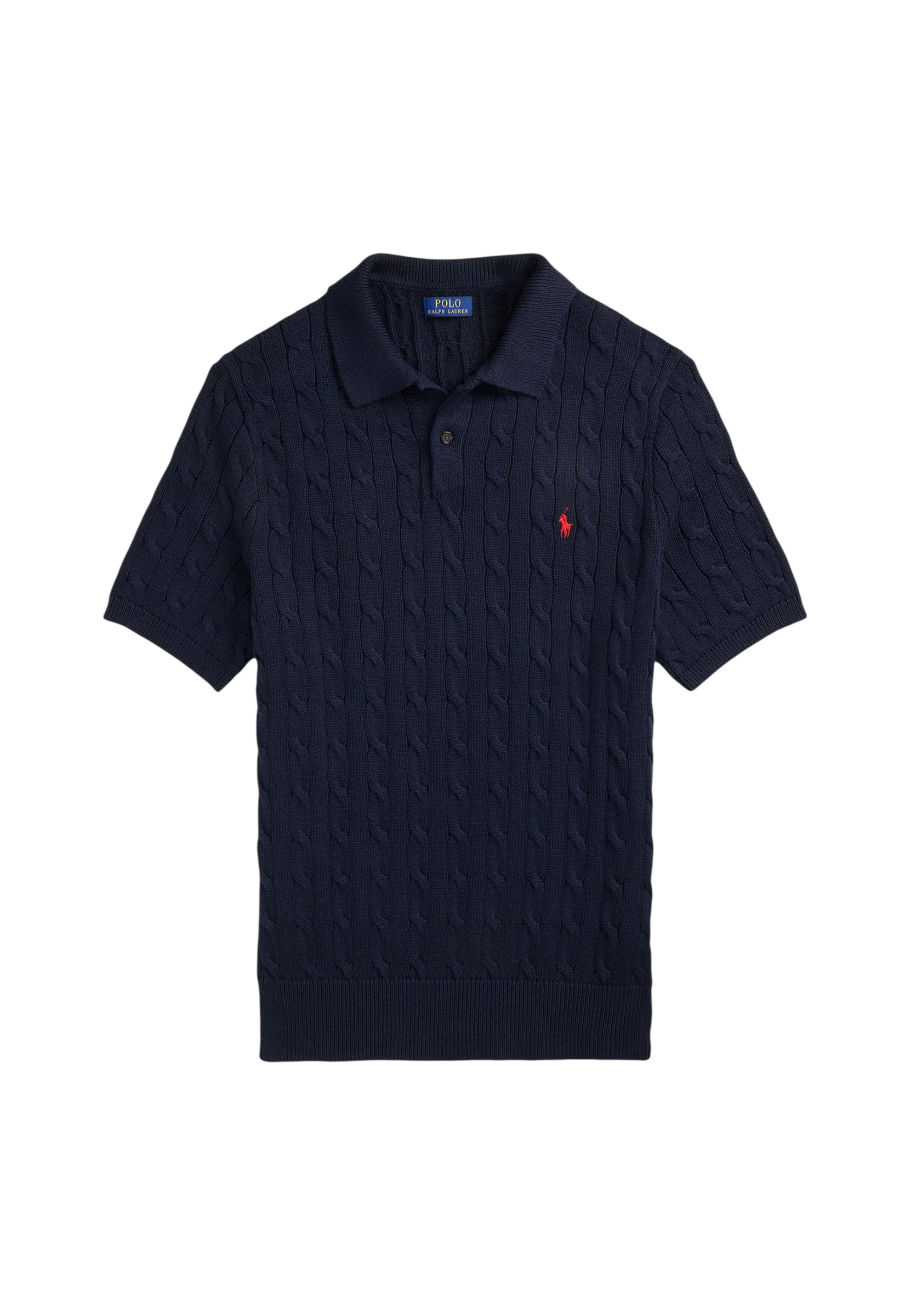 Camisa POLO Knit RL