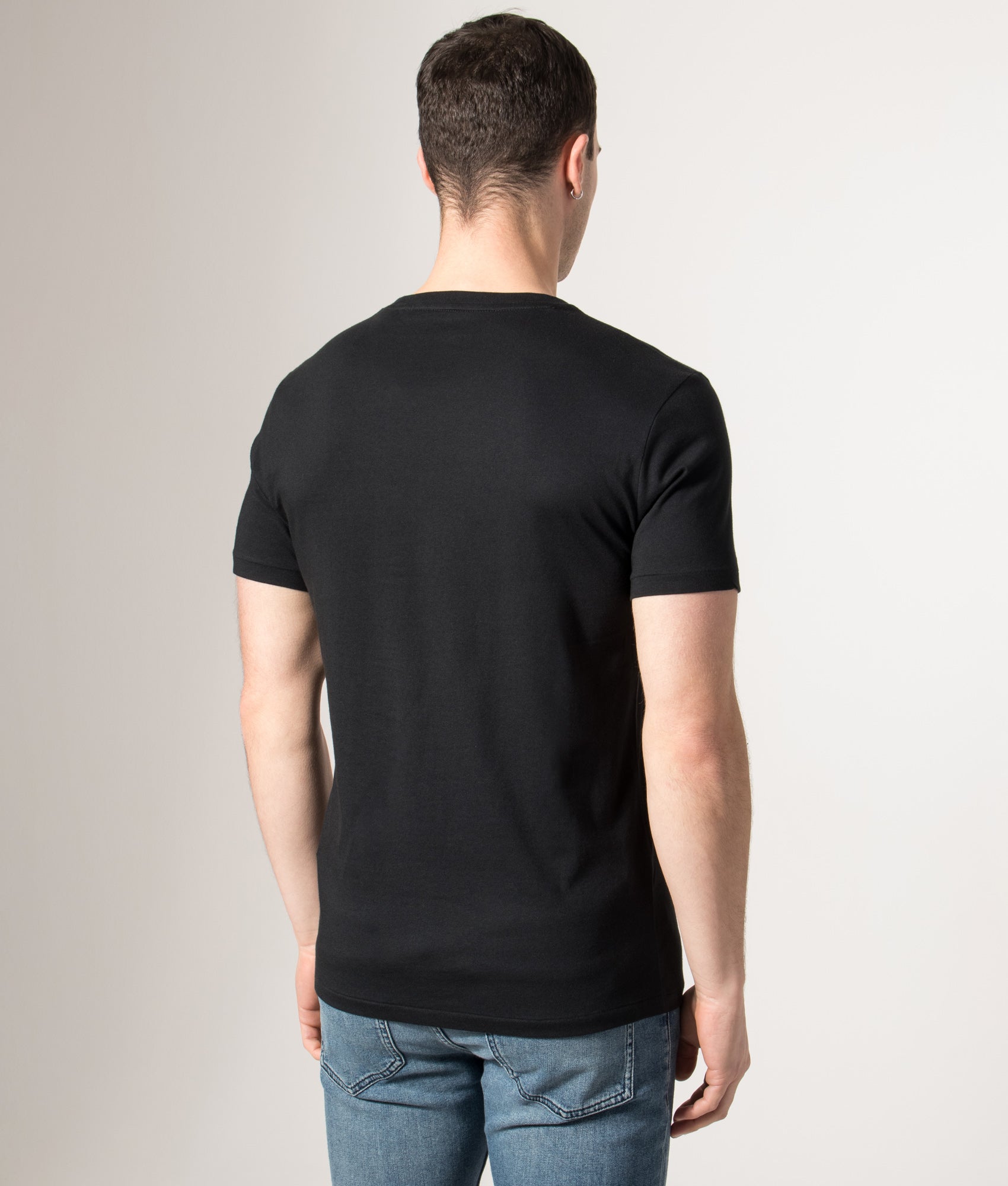Camisa Polo RL Básica
