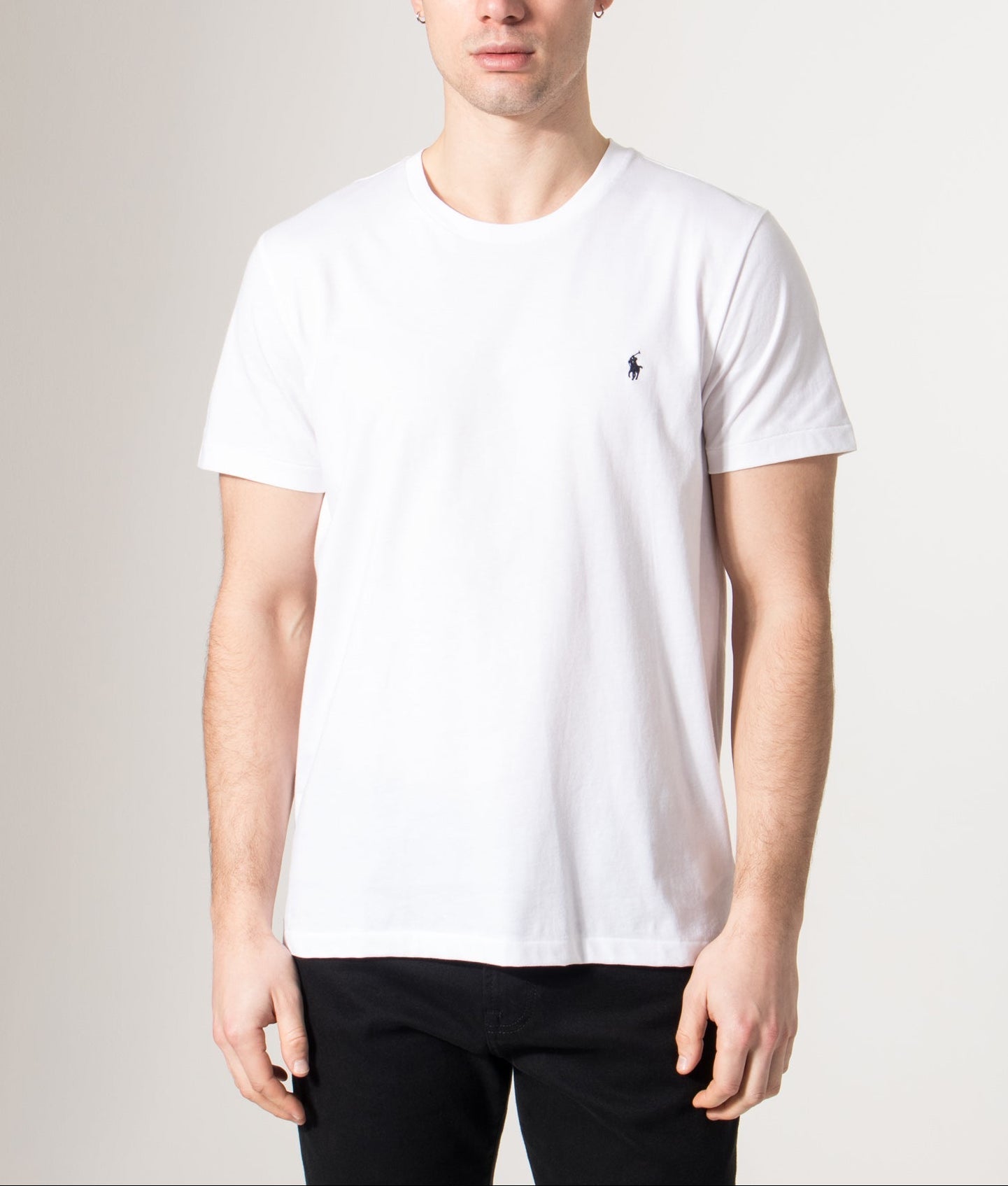 Camisa Polo RL Básica