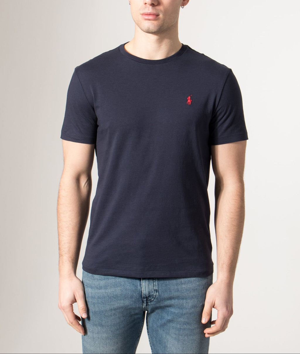 Camisa Polo RL Básica