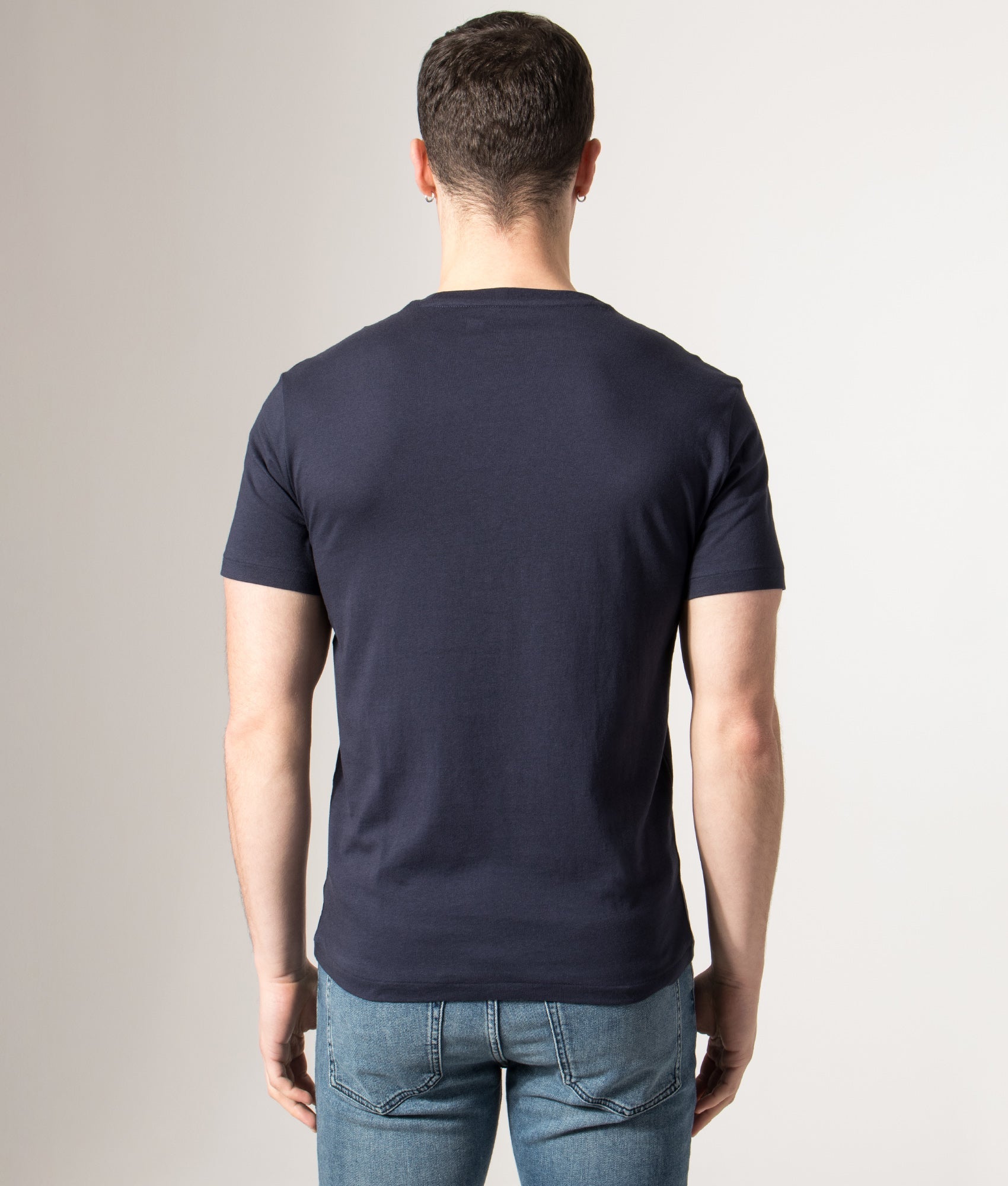 Camisa Polo RL Básica