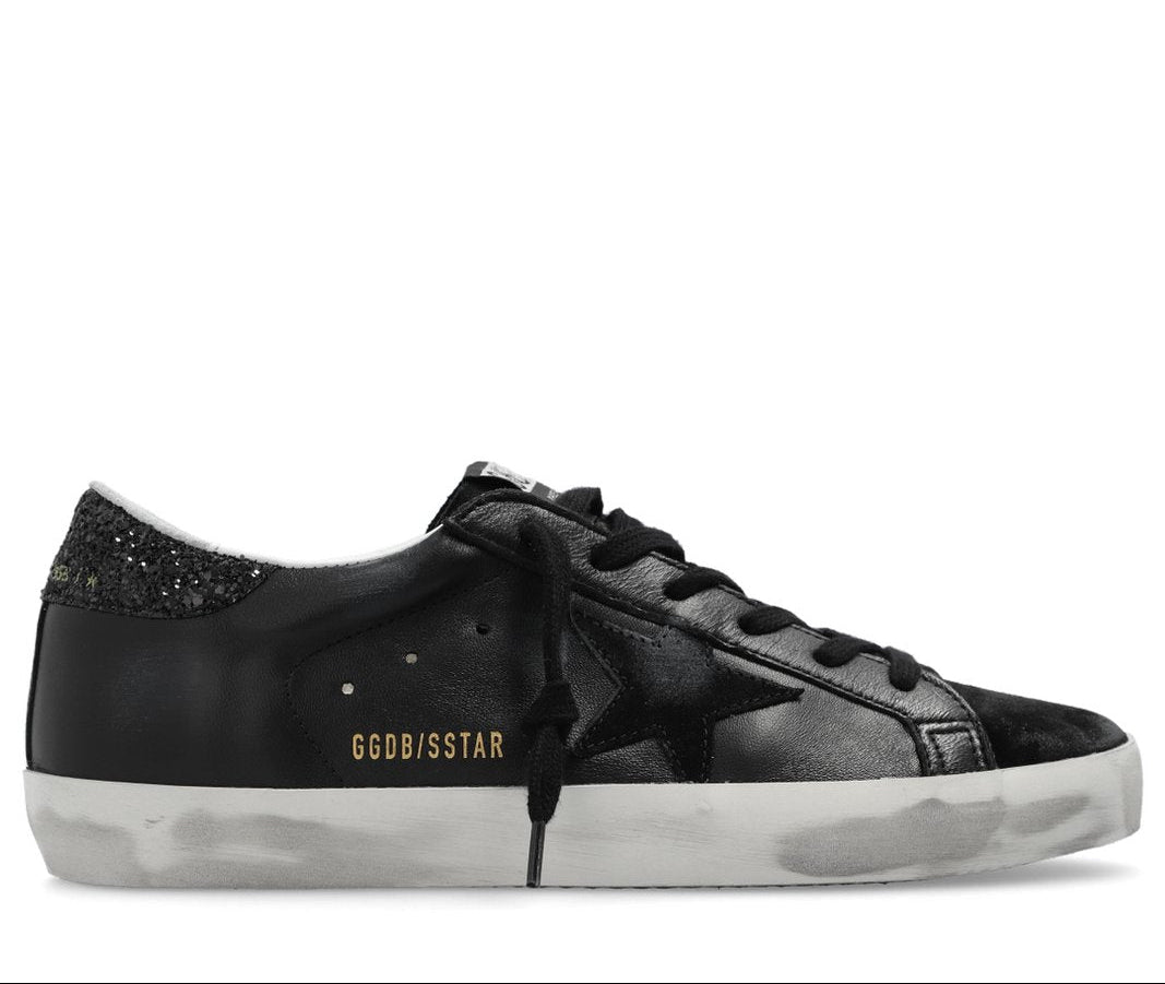Sapato G.G Deluxe Super Star