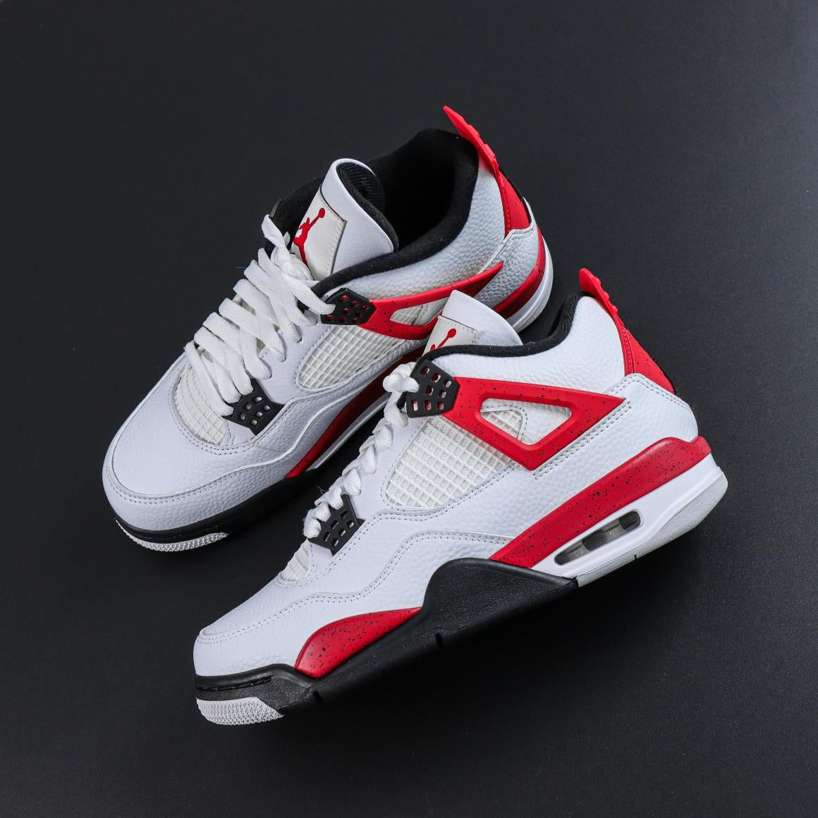 J4 "Red Cement"