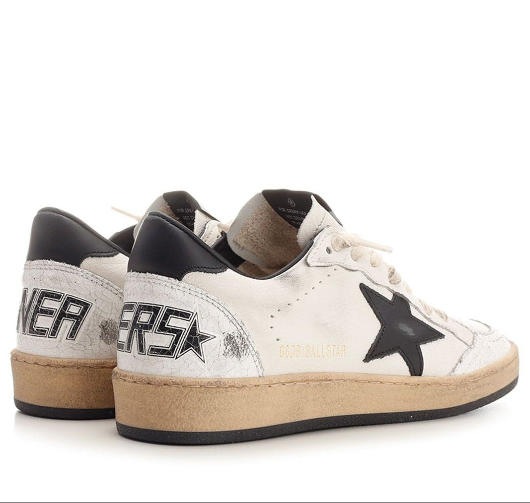 Tênis Golden Goose Super-Star 2007