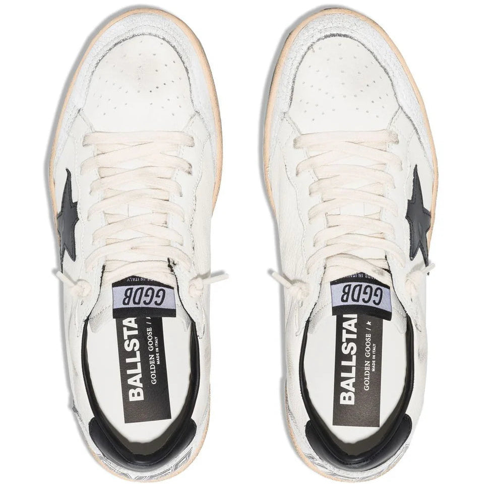 Tênis Golden Goose Super-Star 2007