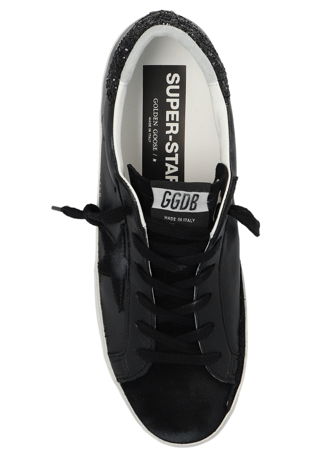 Sapato G.G Deluxe Super Star
