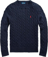 COMPRE 1 LEVE 2 - Suéteres POLO RL Algodão Tricotado