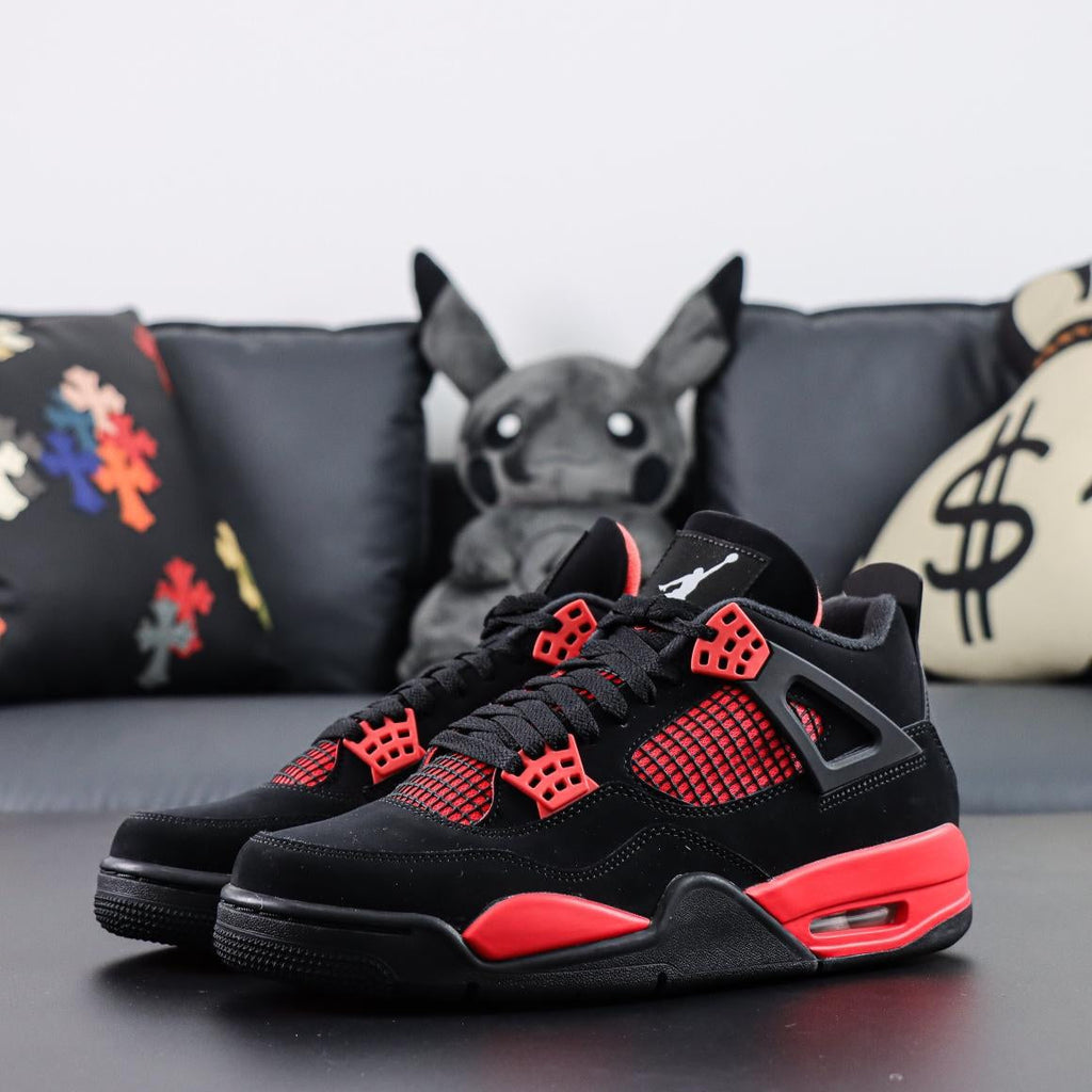 AJ4 RETRO