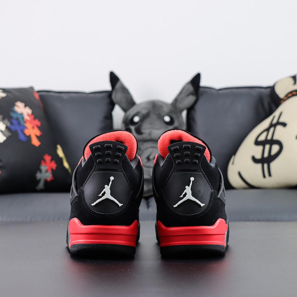 AJ4 RETRO