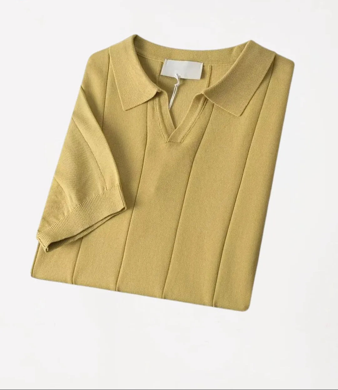 Camisa Polo Verona Casual