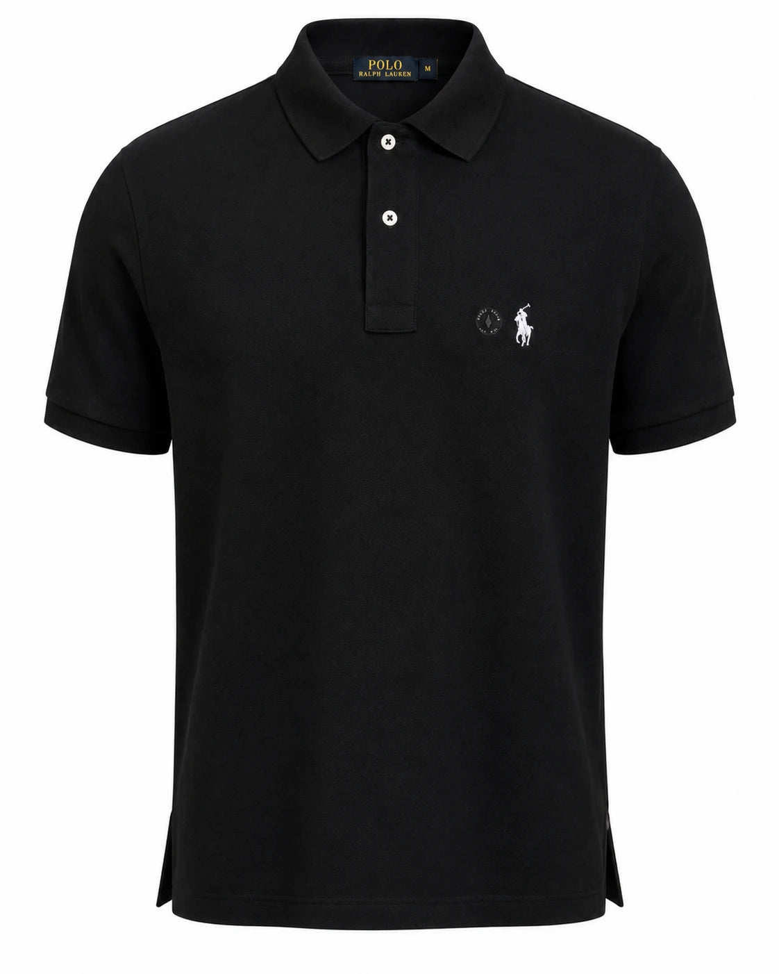 Camiseta Polo Clássica RL