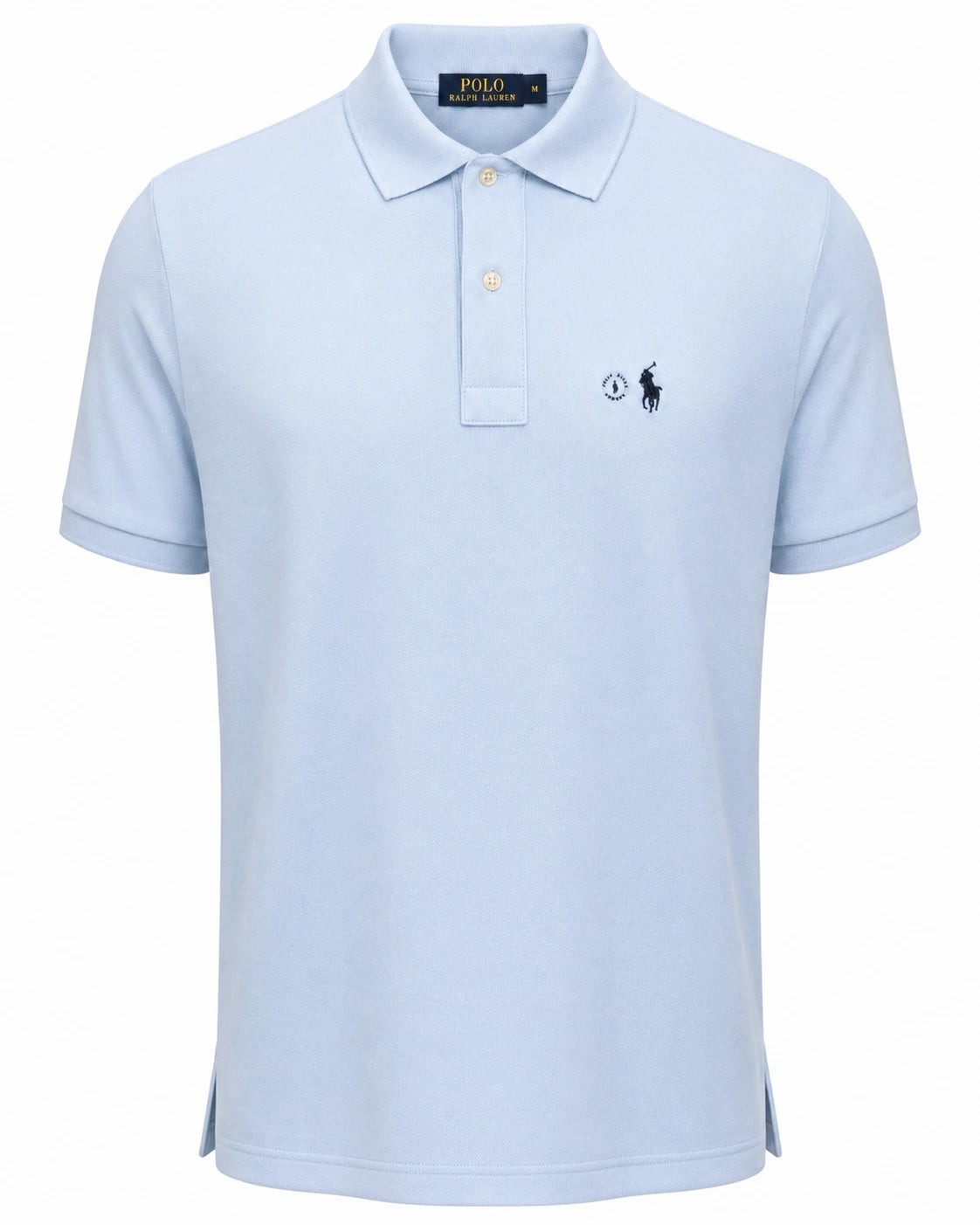 Camiseta Polo Clássica RL