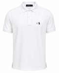 Camiseta Polo Clássica RL