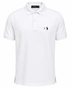 Camiseta Polo Clássica RL