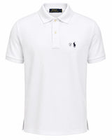 Camiseta Polo Clássica RL