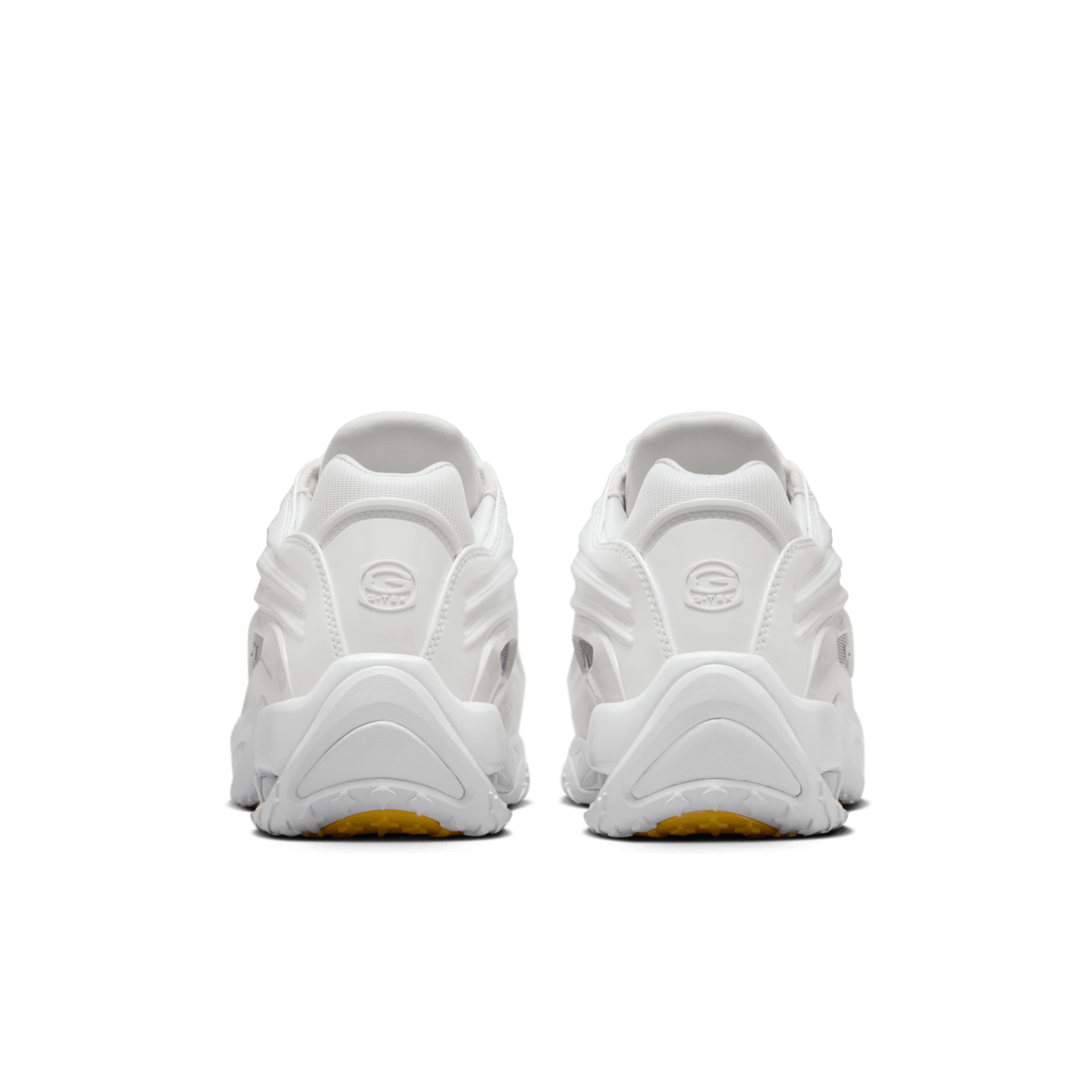 Nocta Hot Step 2