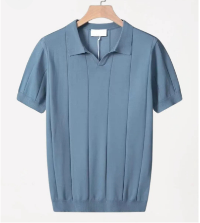 Camisa Polo Verona Casual