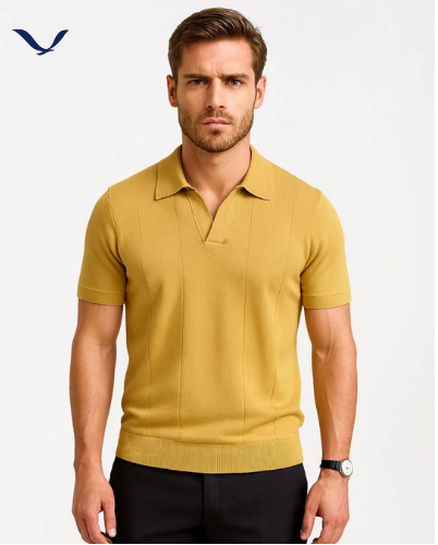 Camisa Polo Verona Casual