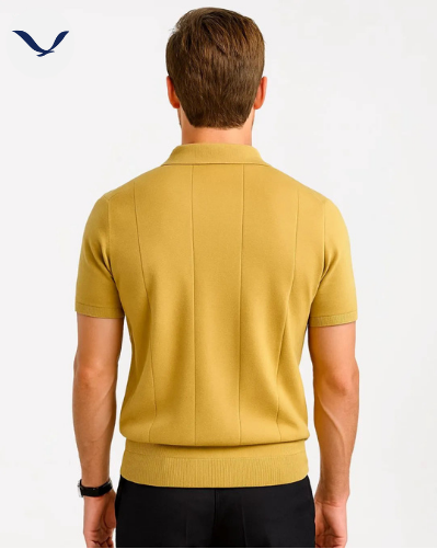 Camisa Polo Verona Casual
