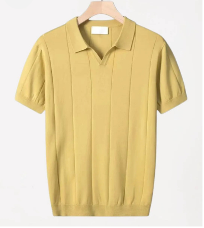 Camisa Polo Verona Casual