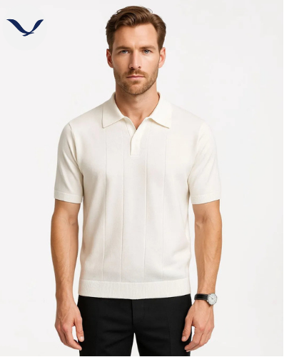 Camisa Polo Verona Casual