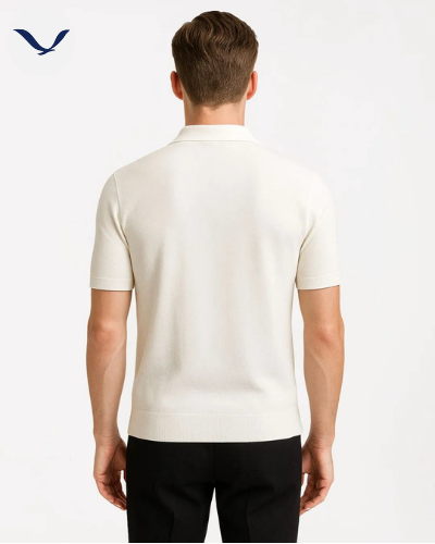 Camisa Polo Verona Casual
