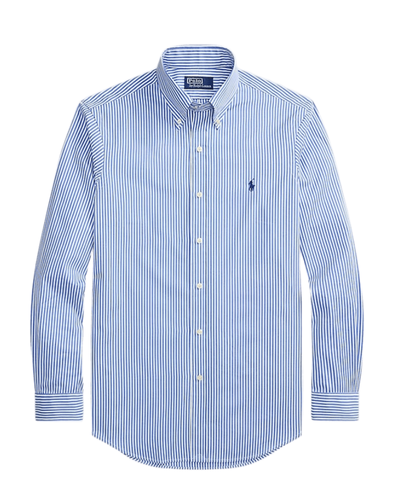 Camisa Listrada POLO RL
