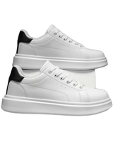 Sapato Mônaco Premium Branco
