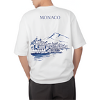 Camiseta Monaco Riviera