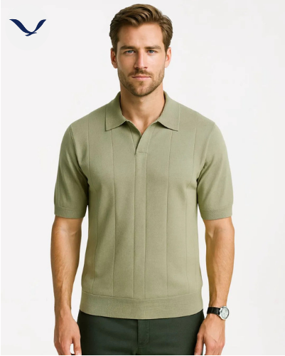 Camisa Polo Verona Casual