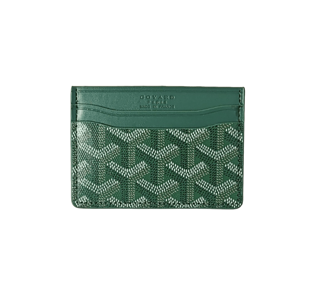 Porta Cartão C.H Royale