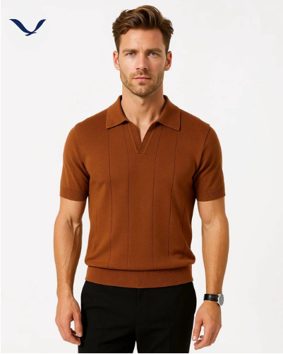 Camisa Polo Verona Casual