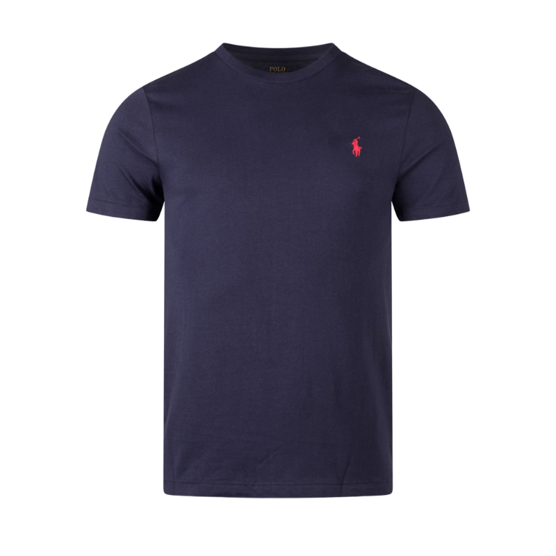 Camisa Polo RL Básica