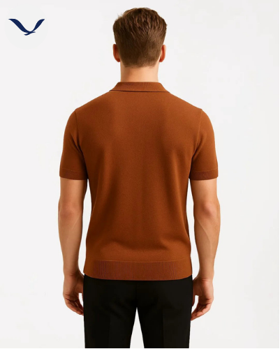 Camisa Polo Verona Casual