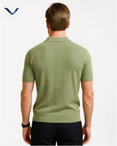Camisa Polo Verona Casual