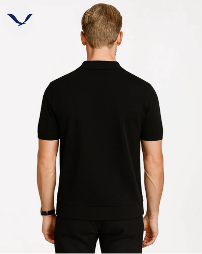 Camisa Polo Verona Casual