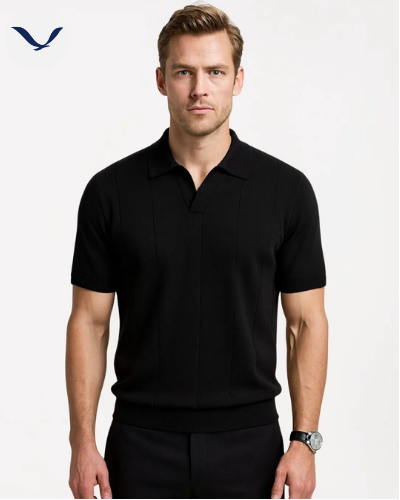 Camisa Polo Verona Casual