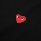 Camiseta Play CDG Básica