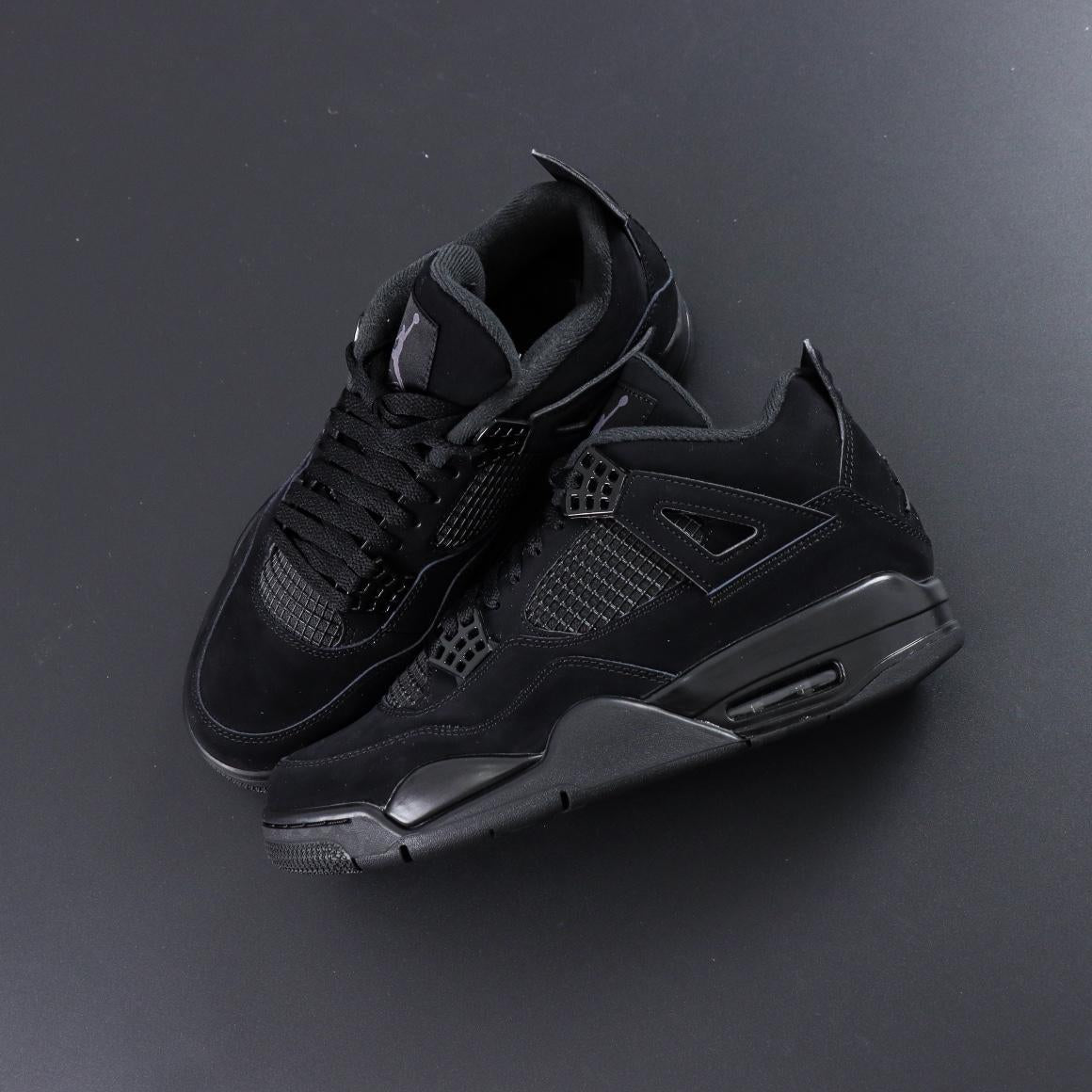 J4 "Black Cat"