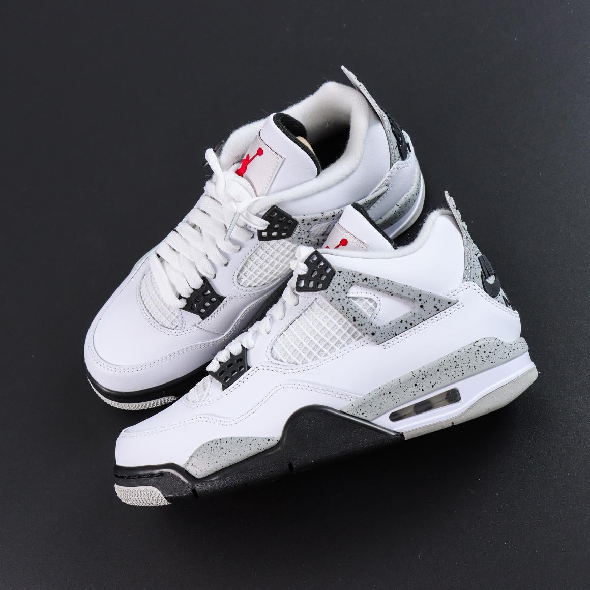 J4 "White Cement"