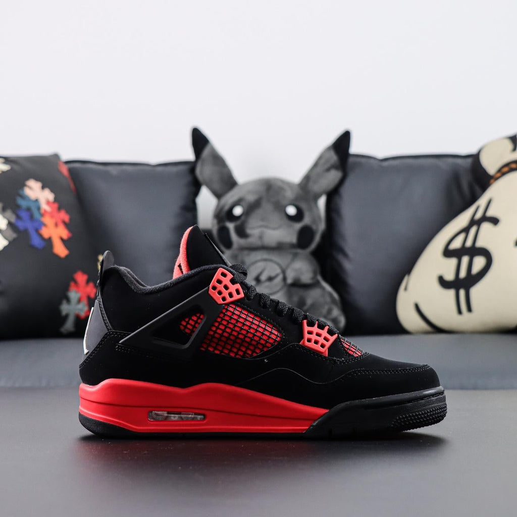 AJ4 RETRO
