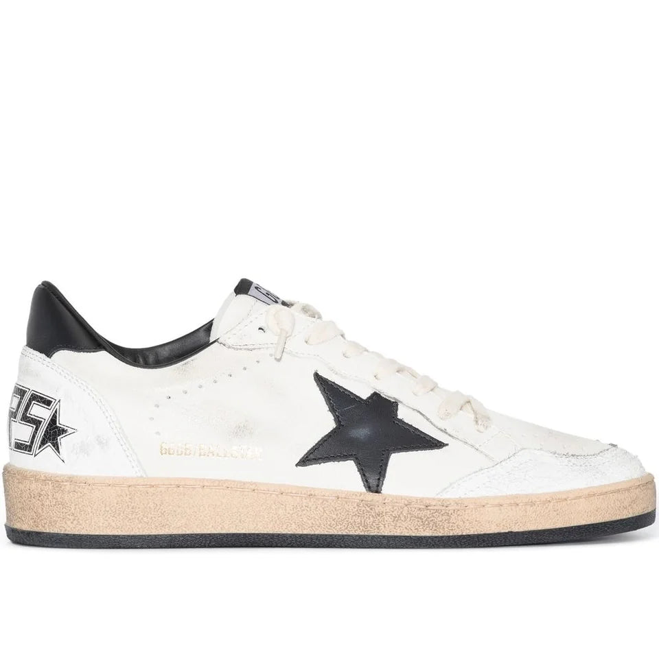 Tênis Golden Goose Super-Star 2007