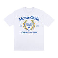 Camiseta Monte Carlo Club