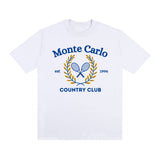 Camiseta Monte Carlo Club