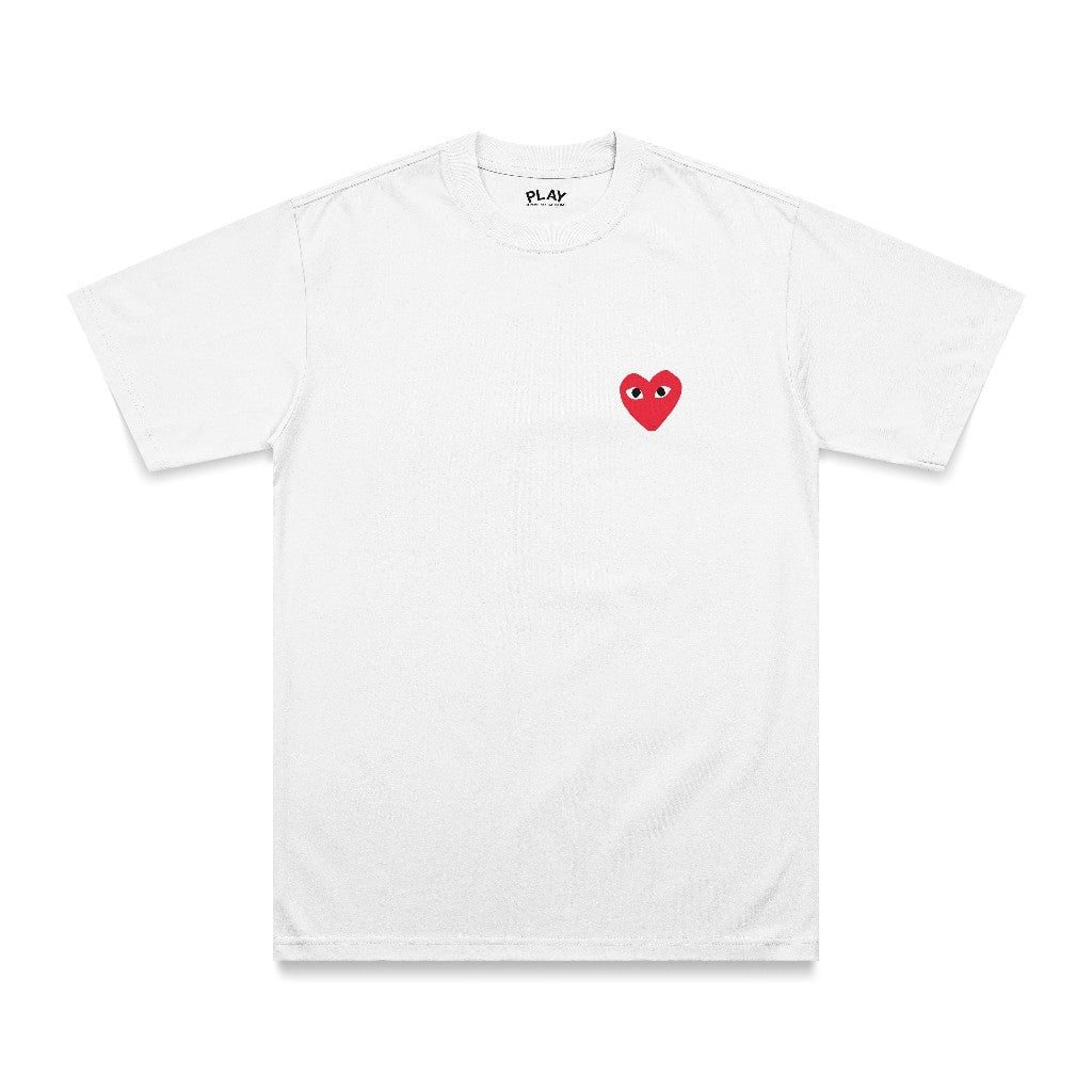 Camiseta Play CDG Básica