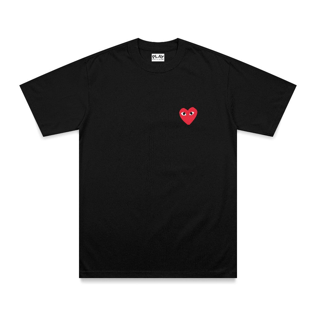 Camiseta Play CDG Básica