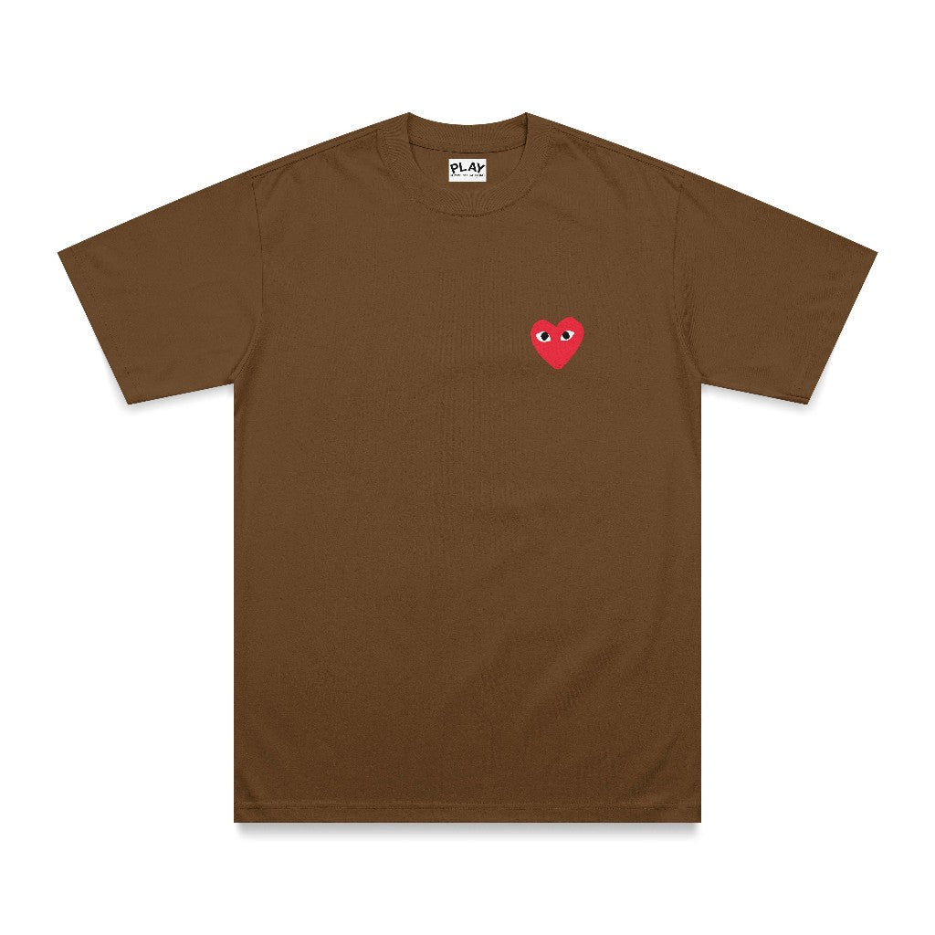 Camiseta Play CDG Básica