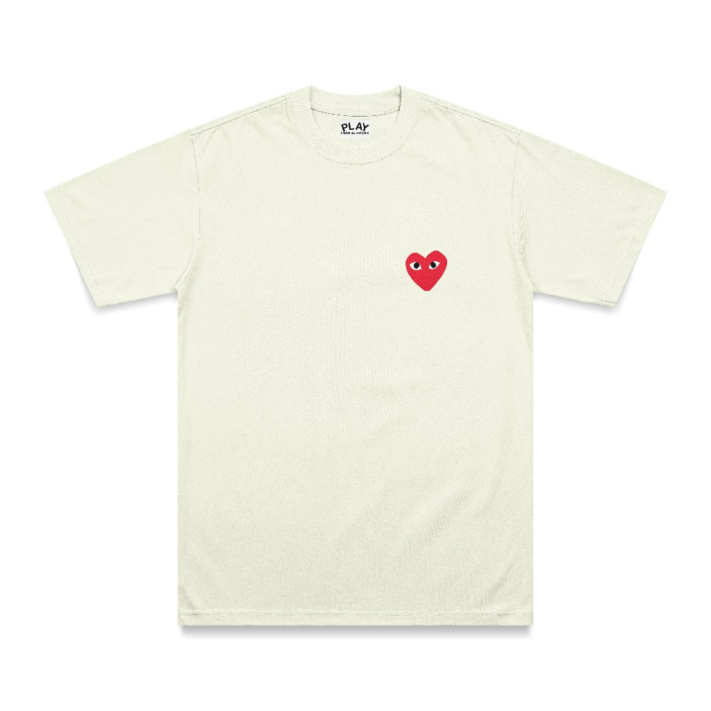 Camiseta Play CDG Básica